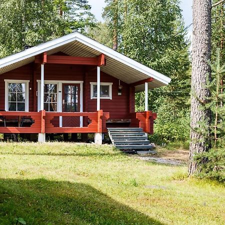 Punkaharju Resort Экстерьер фото