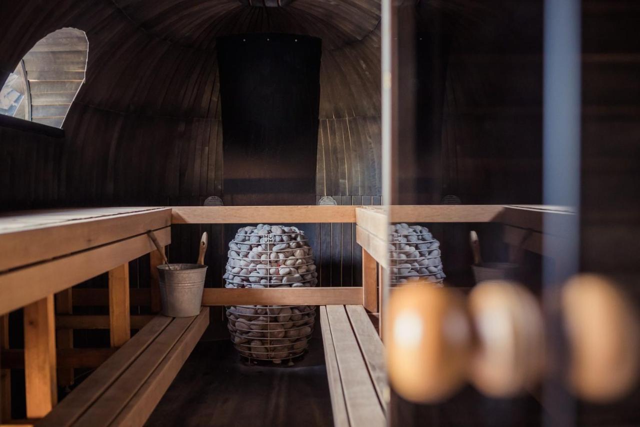 Punkaharju Resort Экстерьер фото