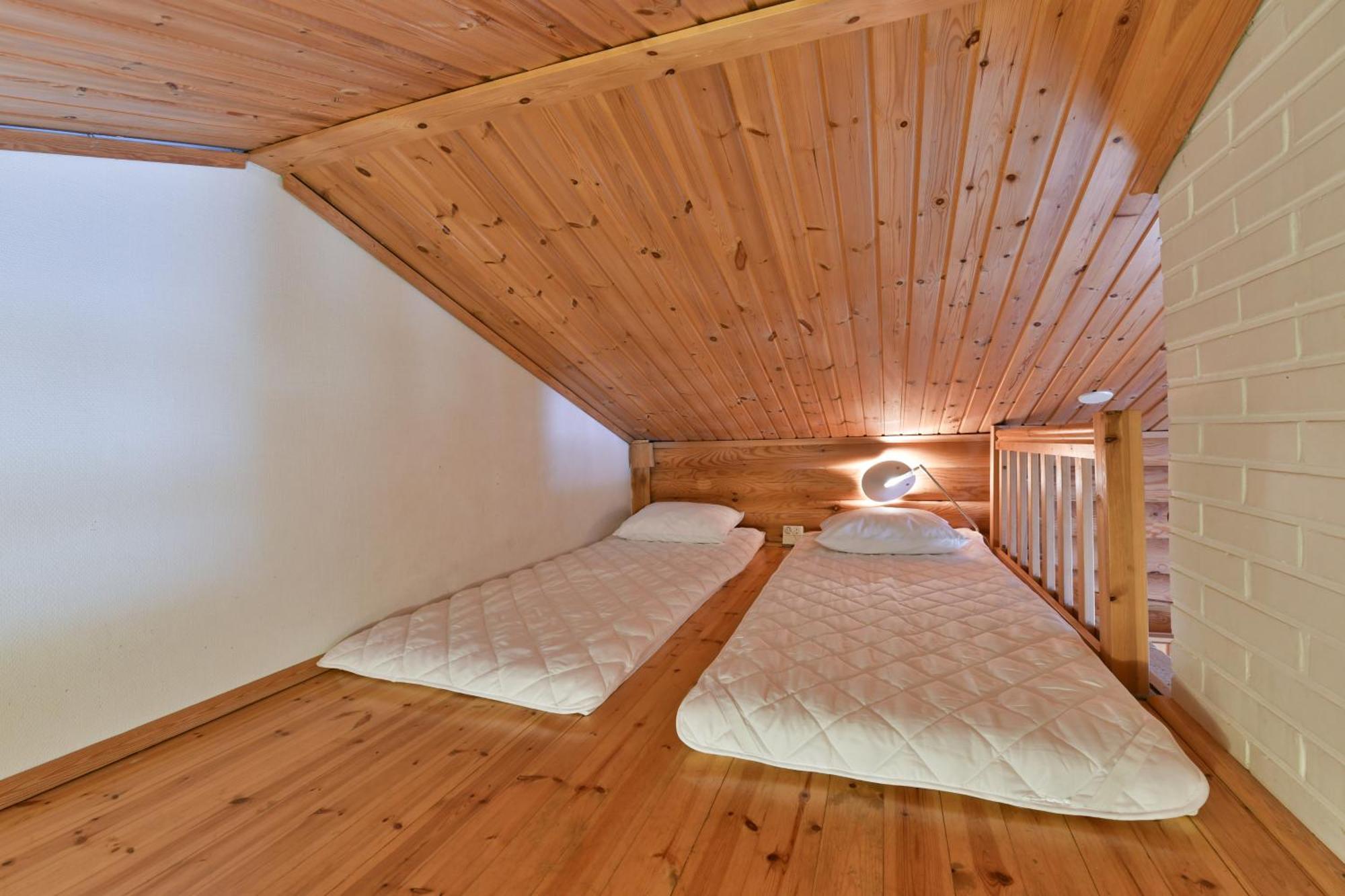 Punkaharju Resort Номер фото