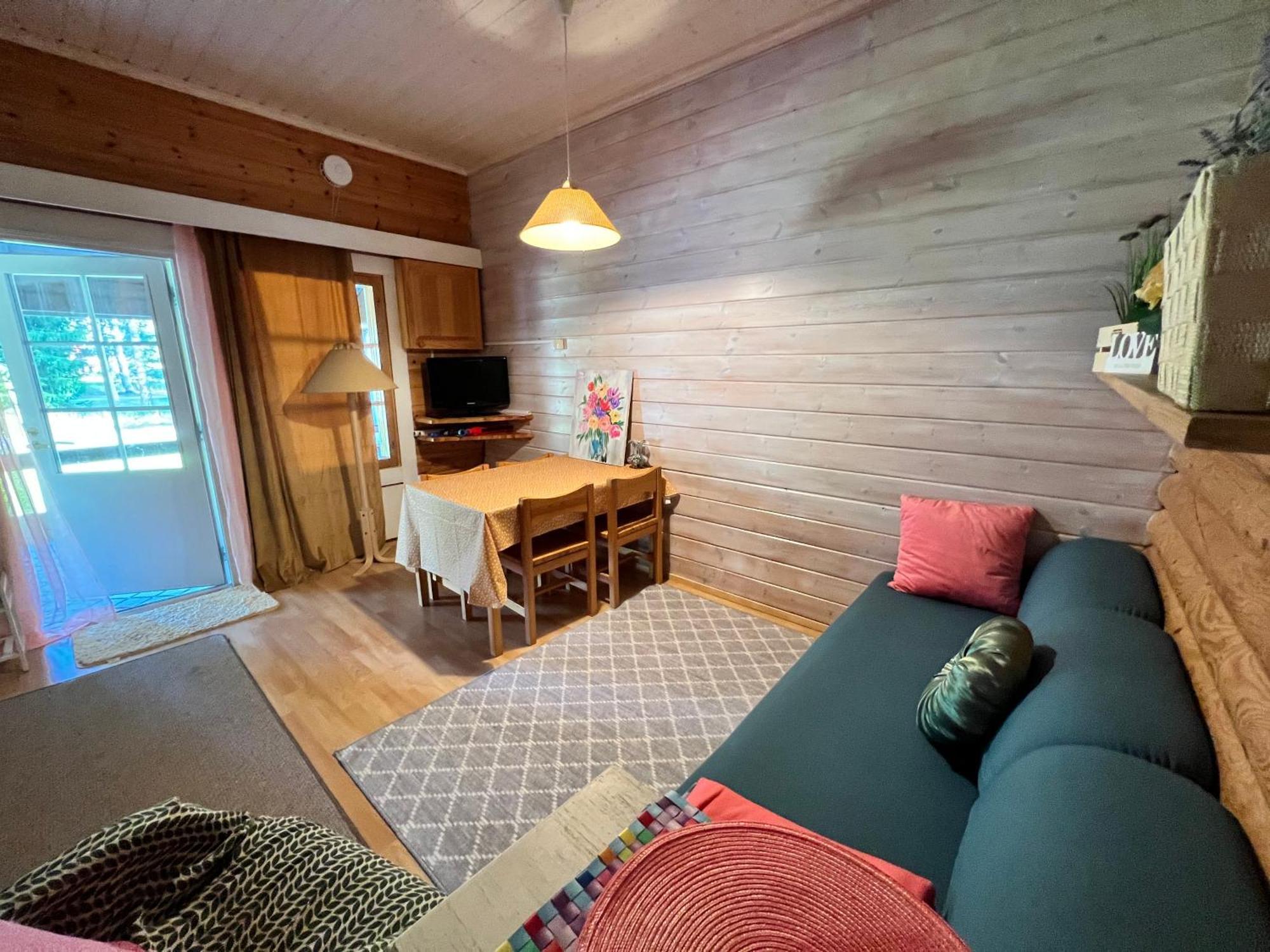 Punkaharju Resort Номер фото