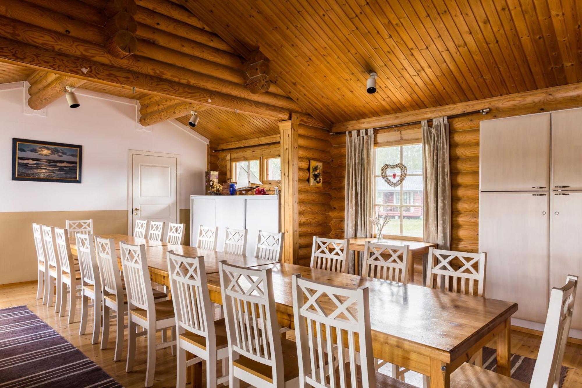 Punkaharju Resort Номер фото